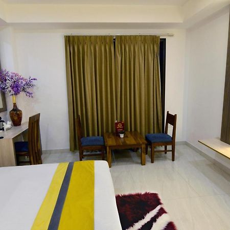 Hotel The Yellow Nayagaon Exterior photo